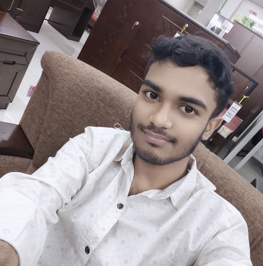 MD Mostafa Niloy