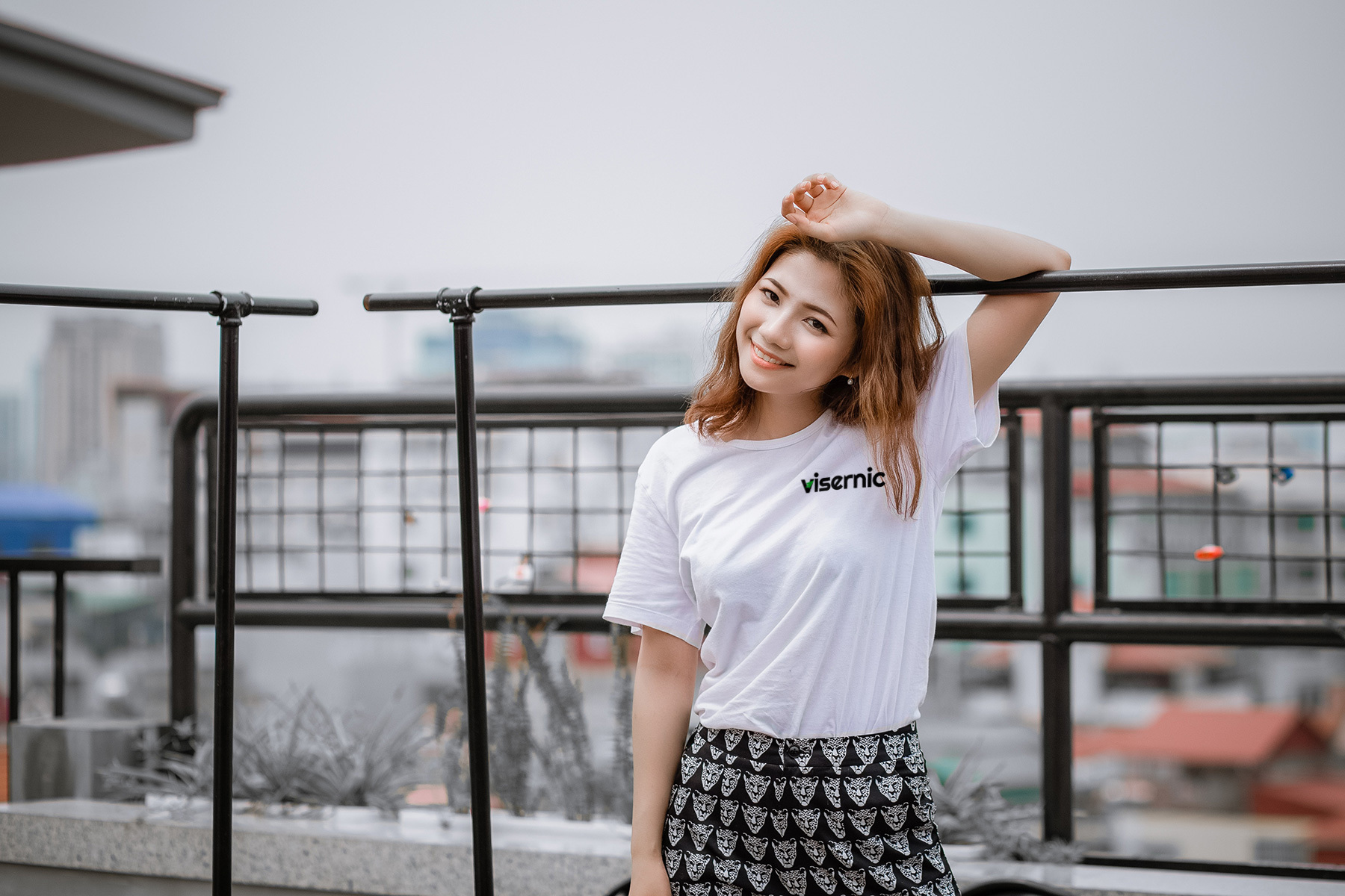 Sarah Chen